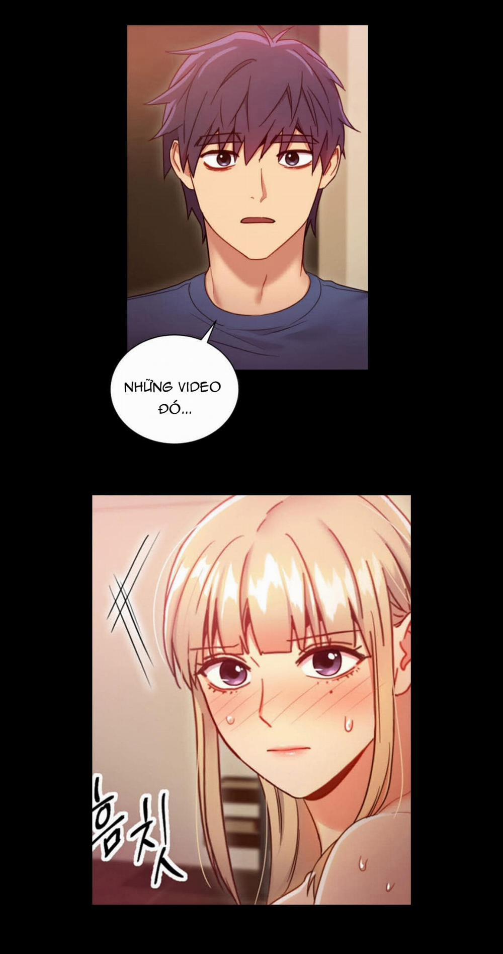 Bạn Của Mẹ Kế 16 trang 31