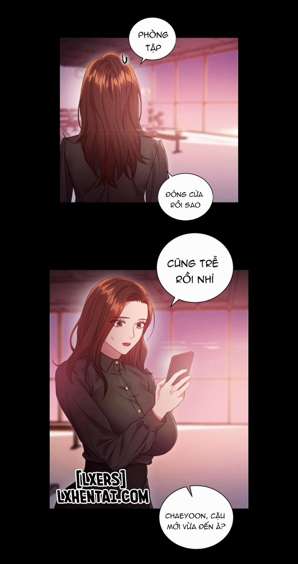 Bạn Của Mẹ Kế 16 trang 36