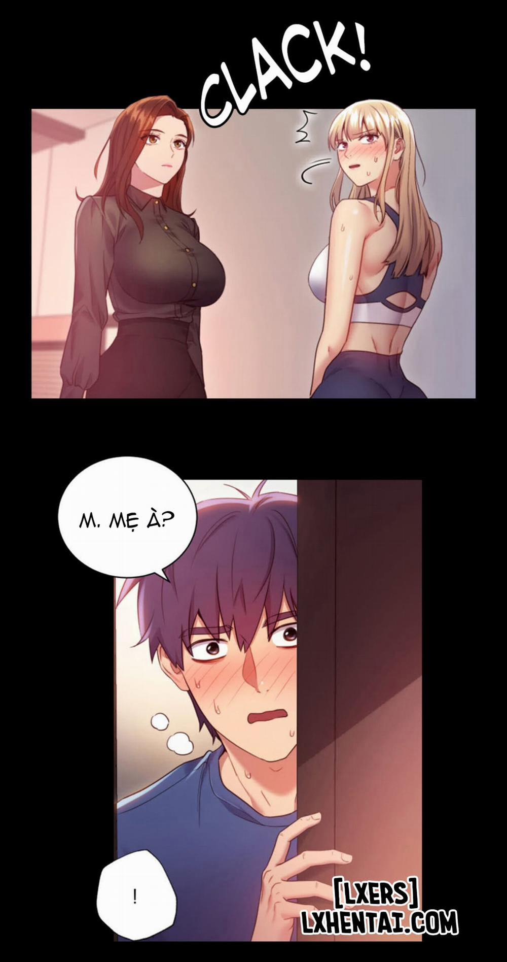 Bạn Của Mẹ Kế 16 trang 38