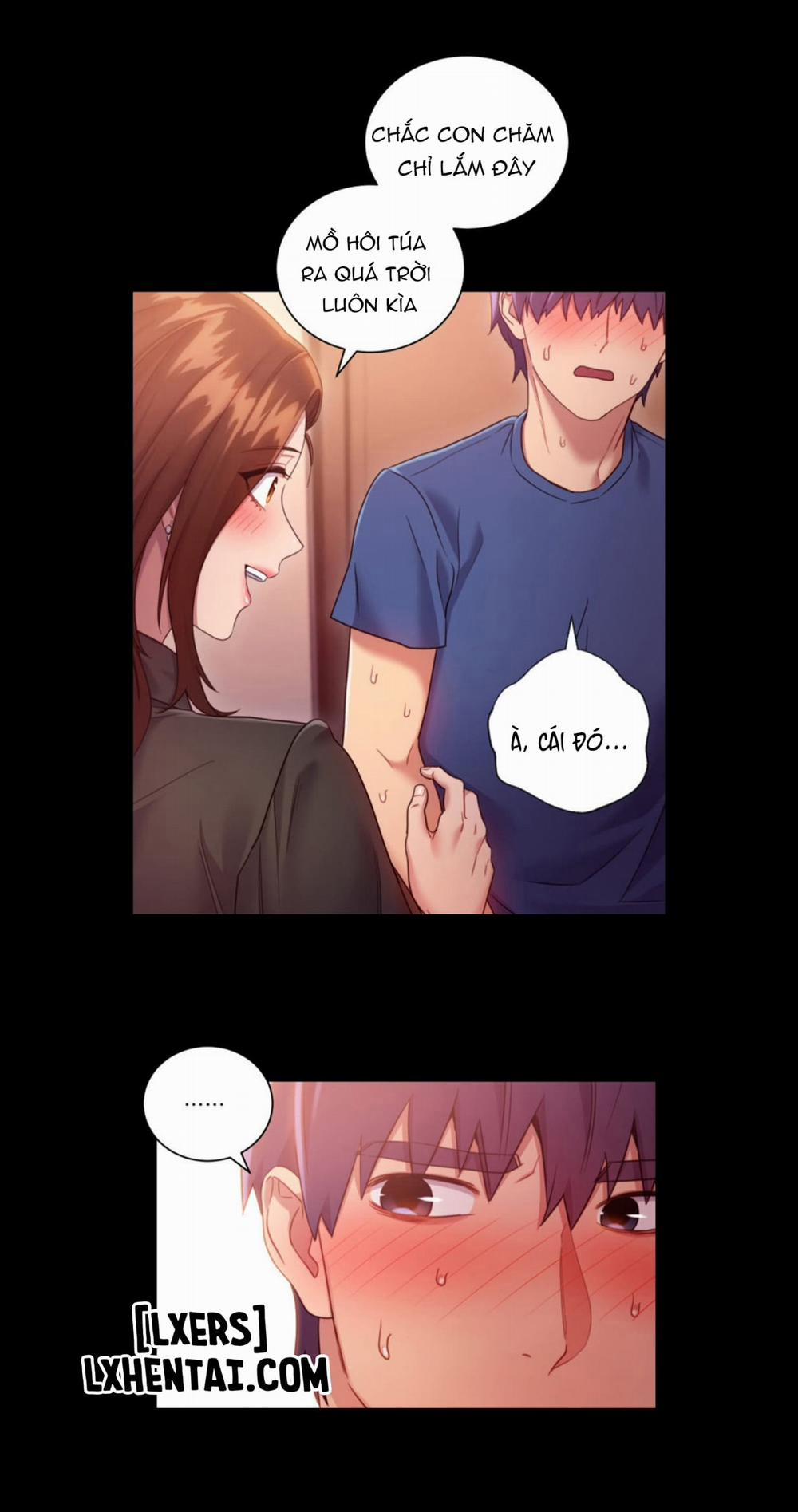 Bạn Của Mẹ Kế 16 trang 40