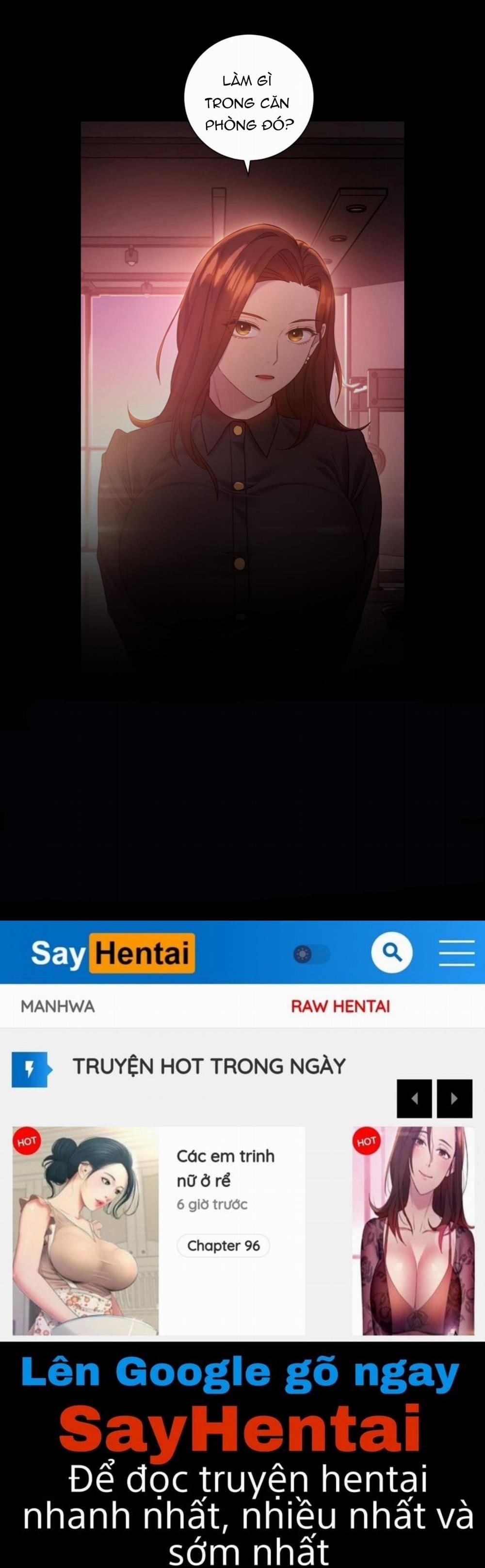 Bạn Của Mẹ Kế 16 trang 45