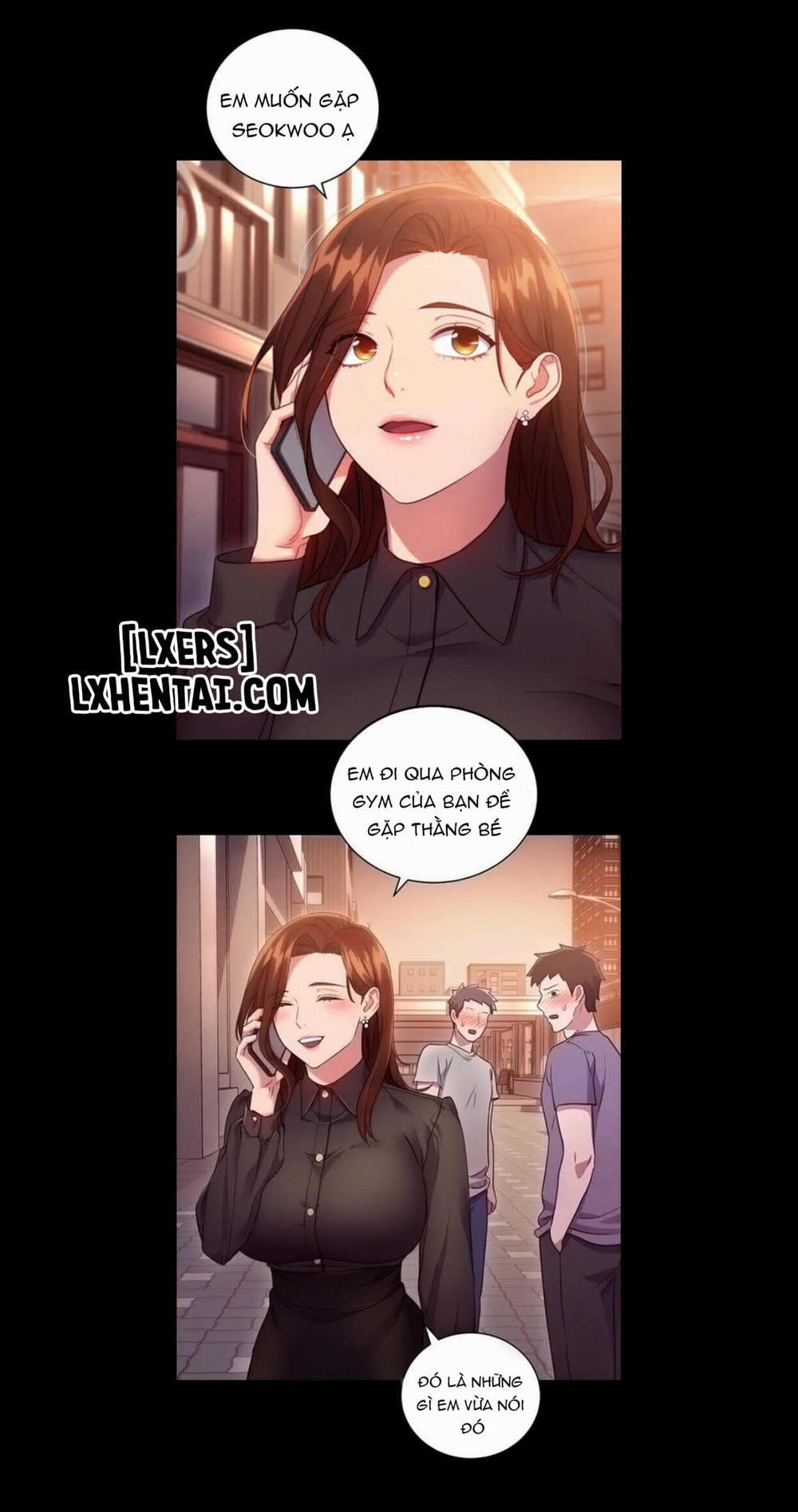 Bạn Của Mẹ Kế 16 trang 7