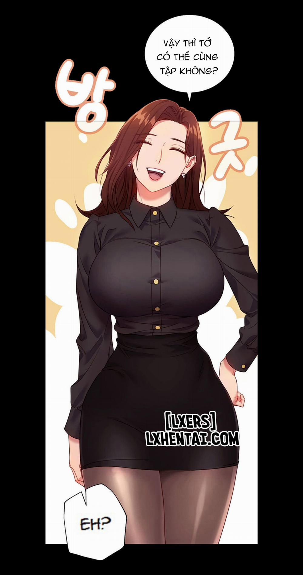 Bạn Của Mẹ Kế 17 trang 14