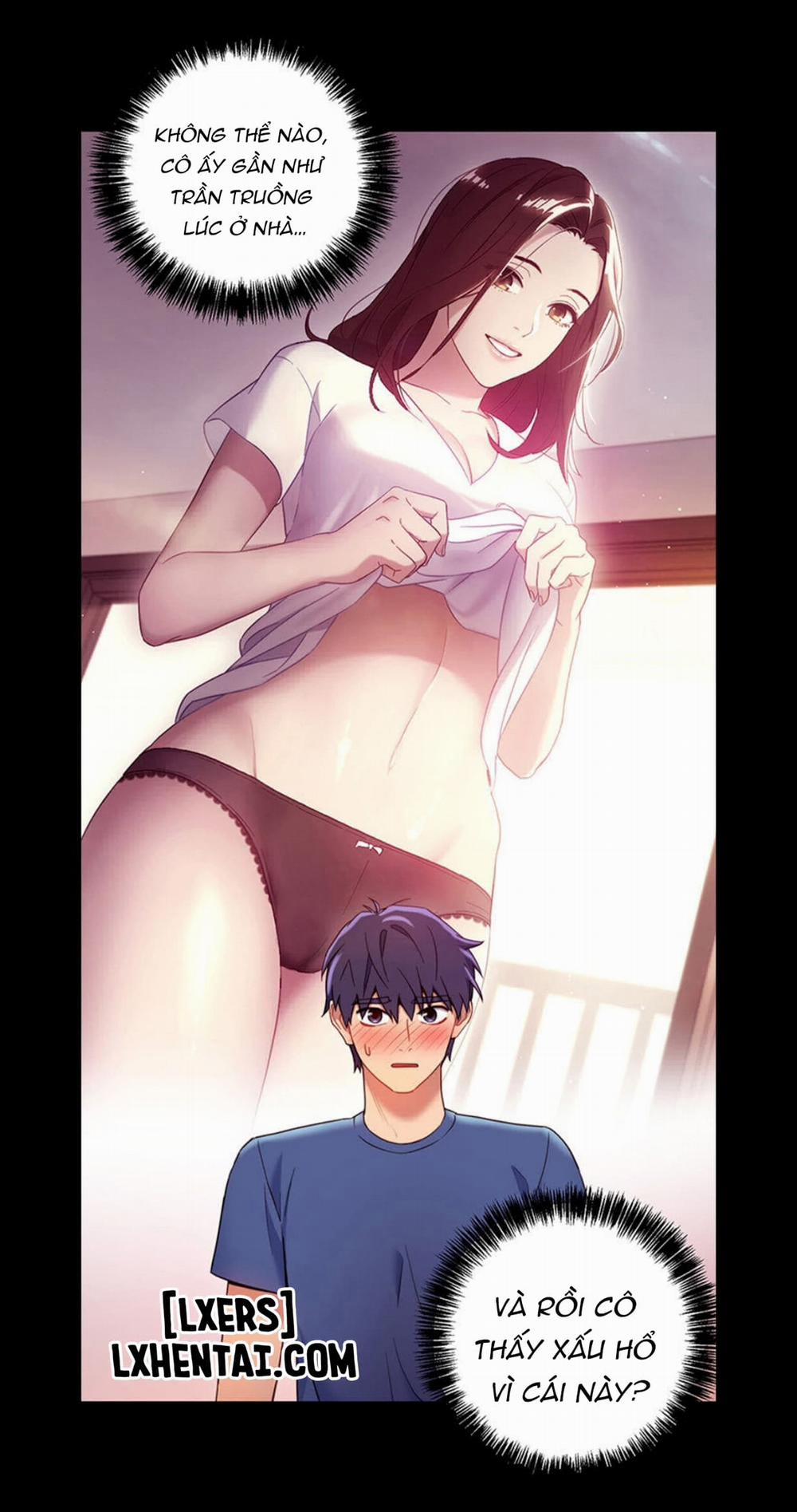 Bạn Của Mẹ Kế 17 trang 25