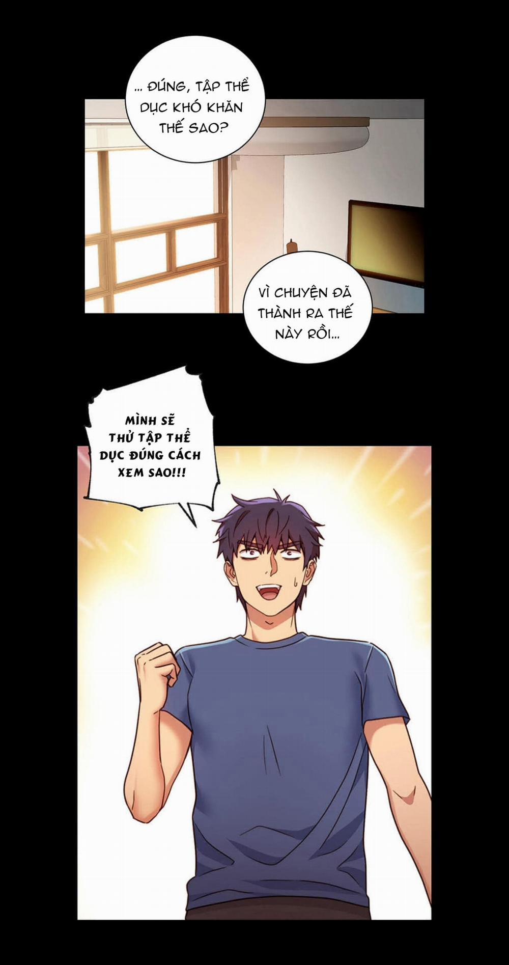 Bạn Của Mẹ Kế 17 trang 39