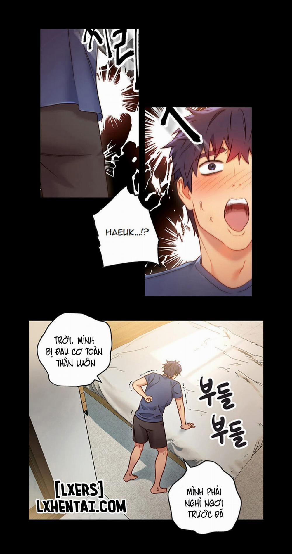 Bạn Của Mẹ Kế 17 trang 40