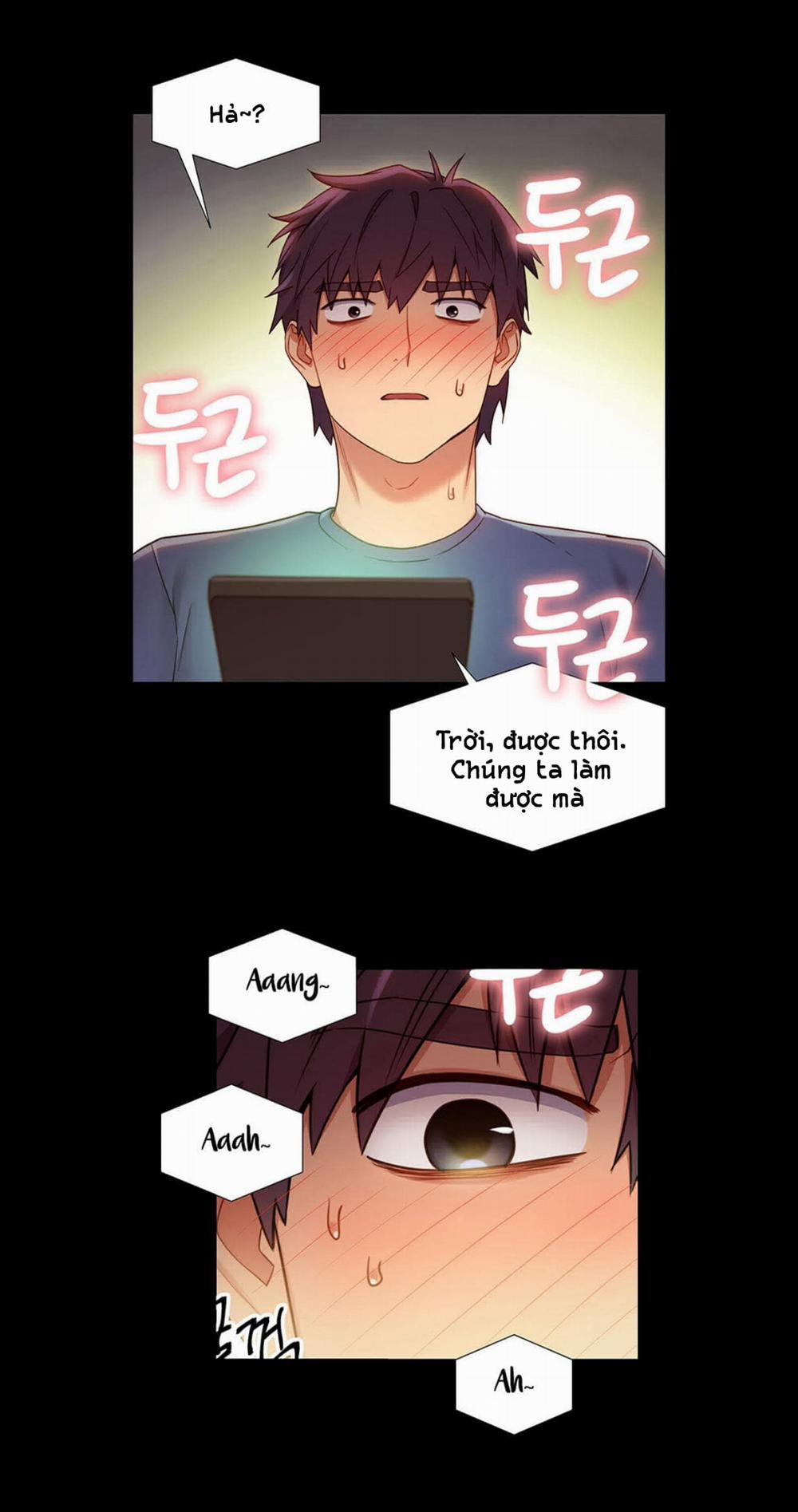 Bạn Của Mẹ Kế 17 trang 44