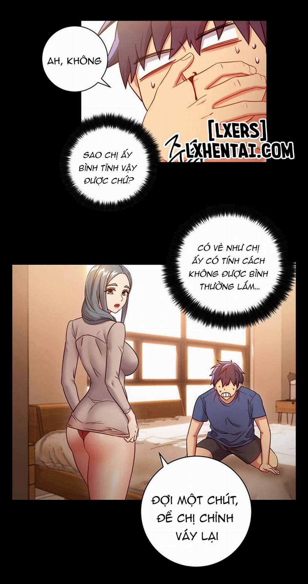 Bạn Của Mẹ Kế 18 trang 25