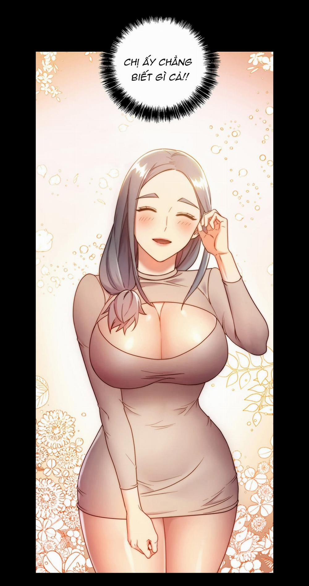 Bạn Của Mẹ Kế 18 trang 35