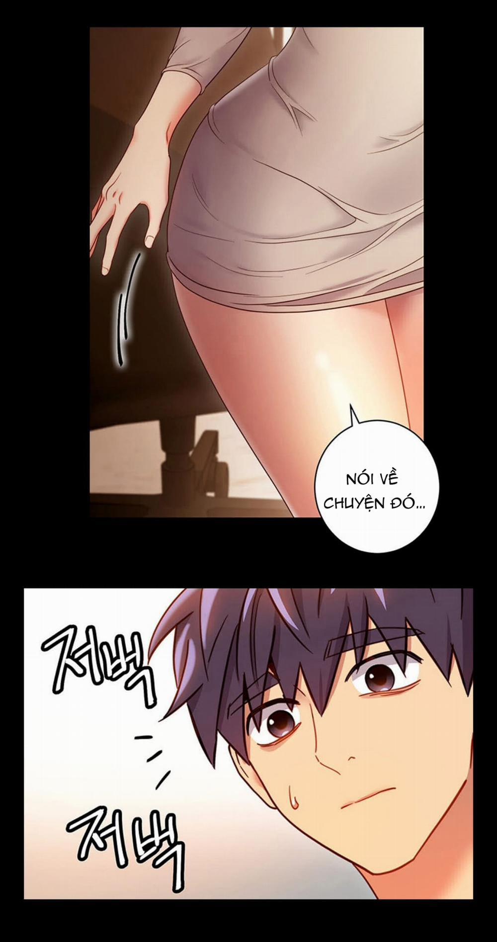 Bạn Của Mẹ Kế 18 trang 48