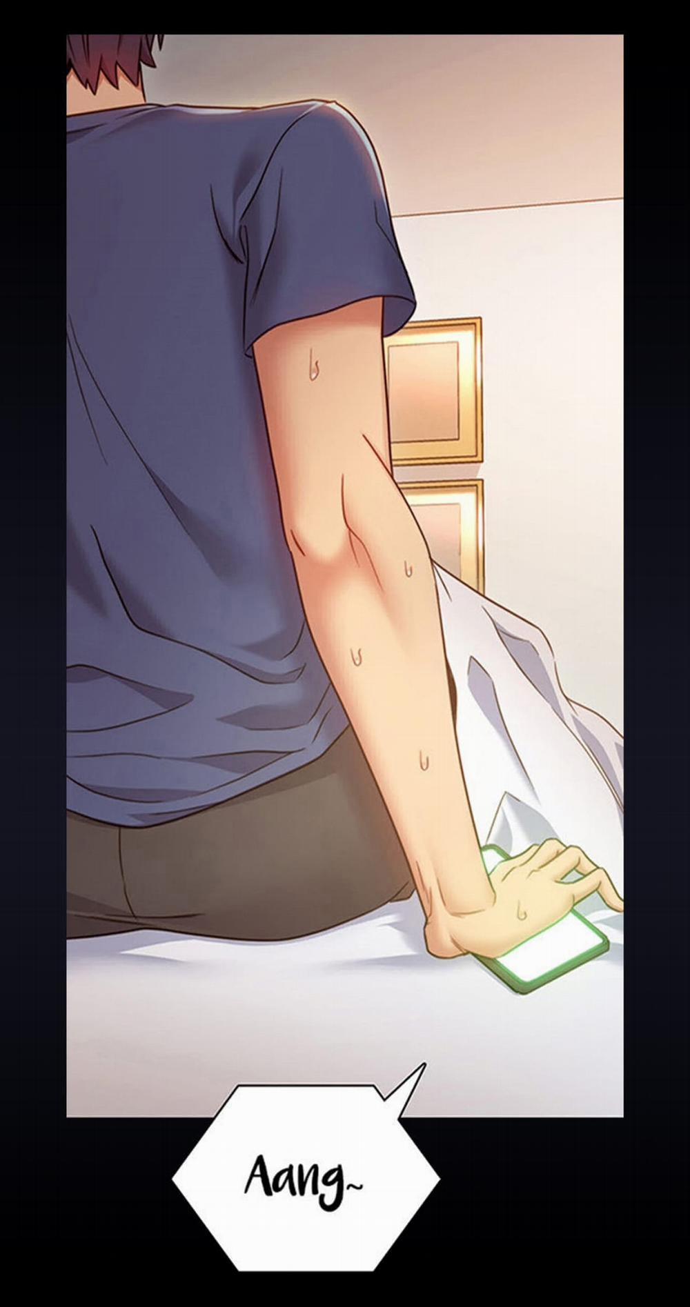 Bạn Của Mẹ Kế 18 trang 5