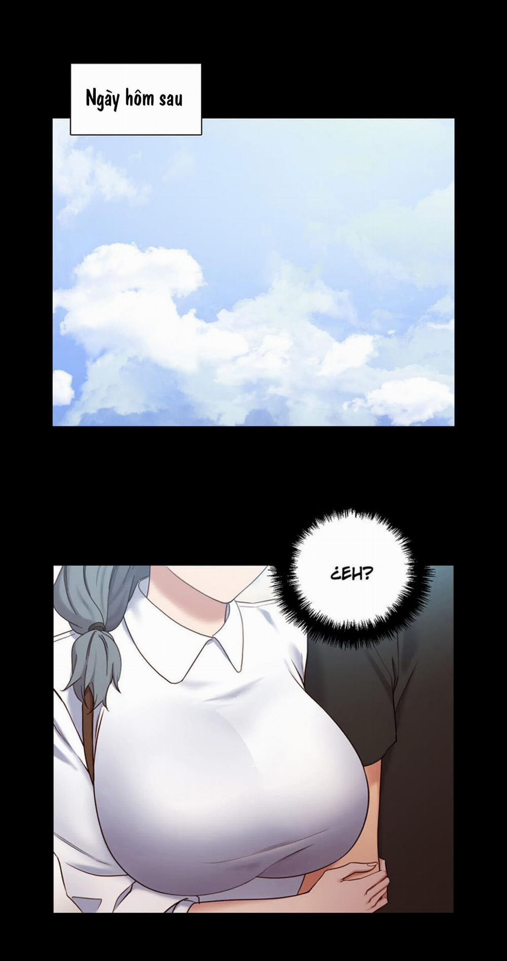 Bạn Của Mẹ Kế 18 trang 52