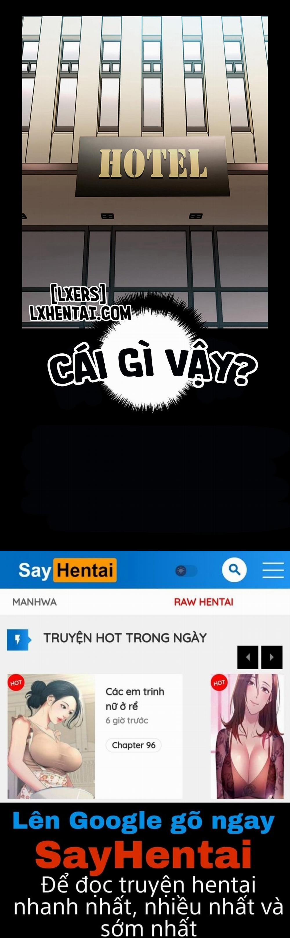 Bạn Của Mẹ Kế 18 trang 54