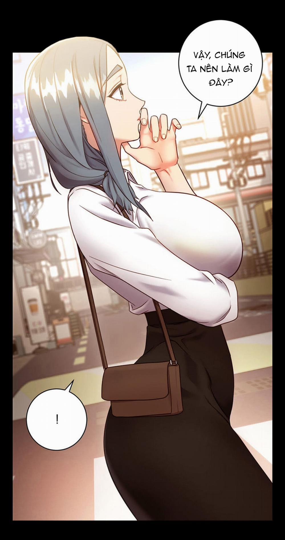 Bạn Của Mẹ Kế 19 trang 15