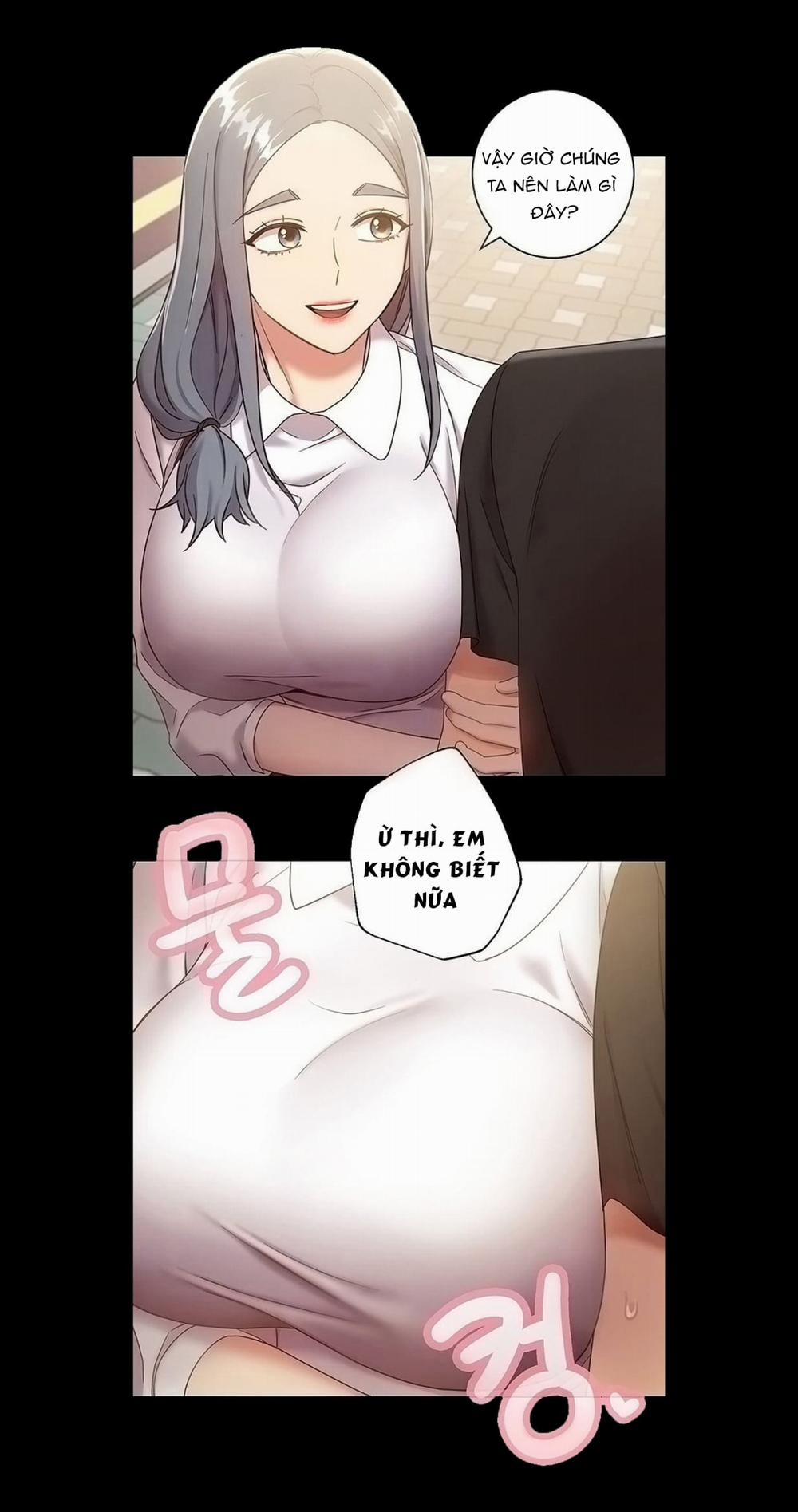 Bạn Của Mẹ Kế 19 trang 9