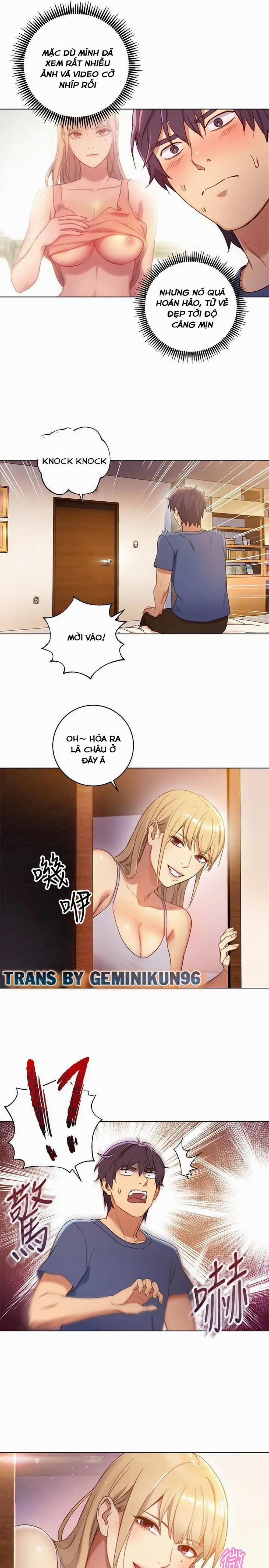 Bạn Của Mẹ Kế 2 trang 15