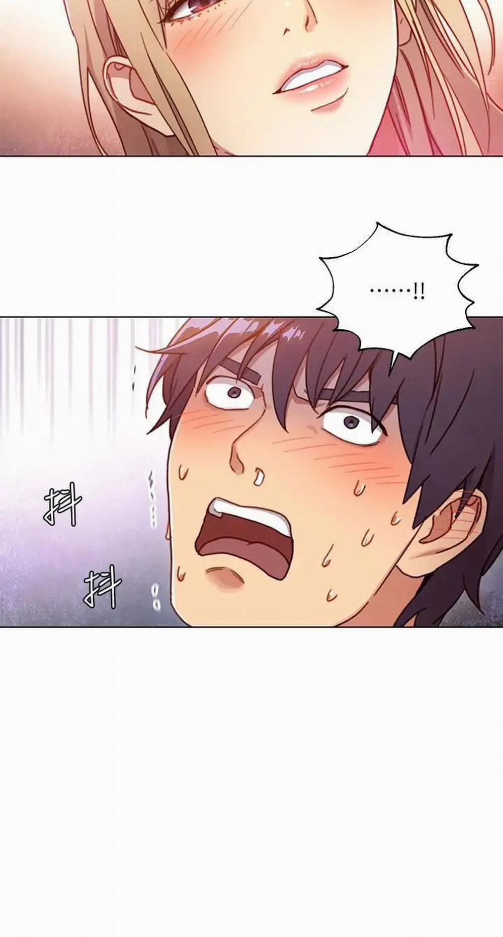 Bạn Của Mẹ Kế 2 trang 22