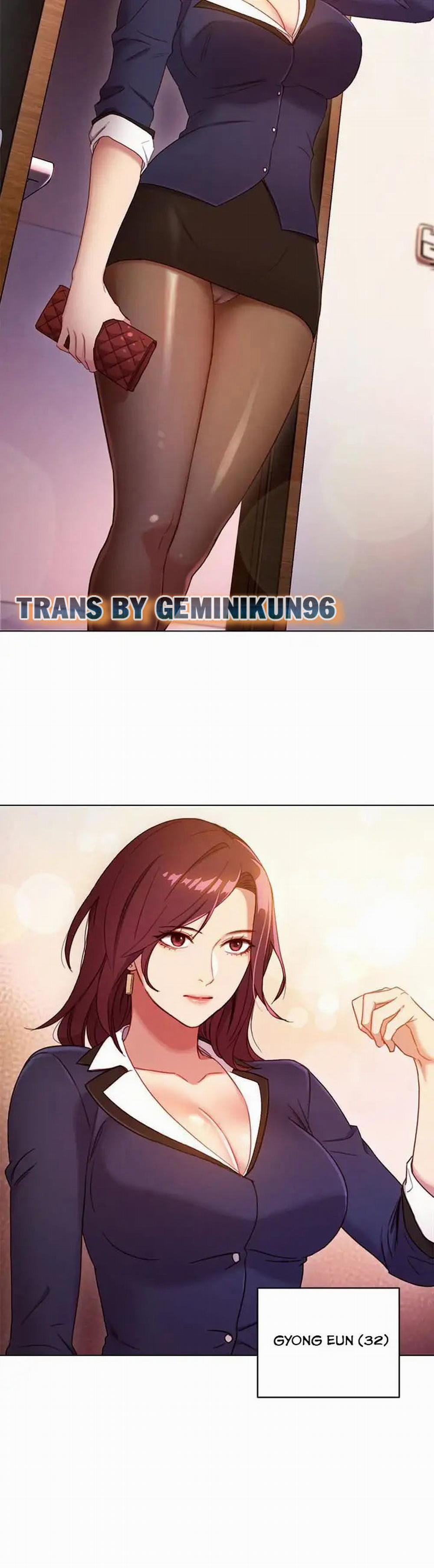 Bạn Của Mẹ Kế 2 trang 24