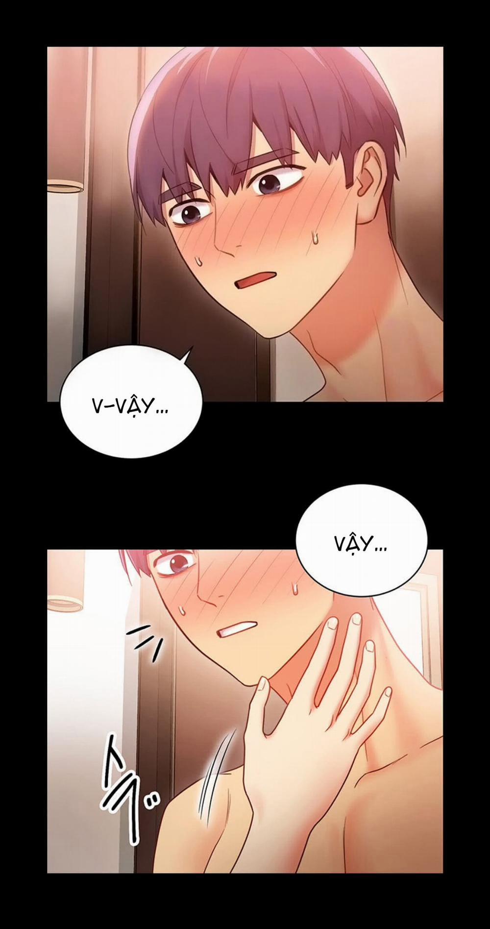 Bạn Của Mẹ Kế 20 trang 10