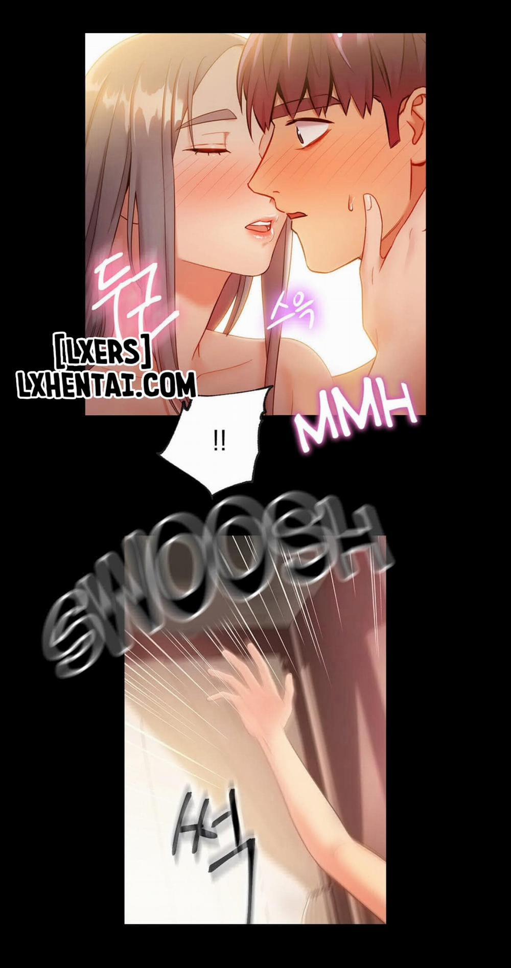 Bạn Của Mẹ Kế 20 trang 12