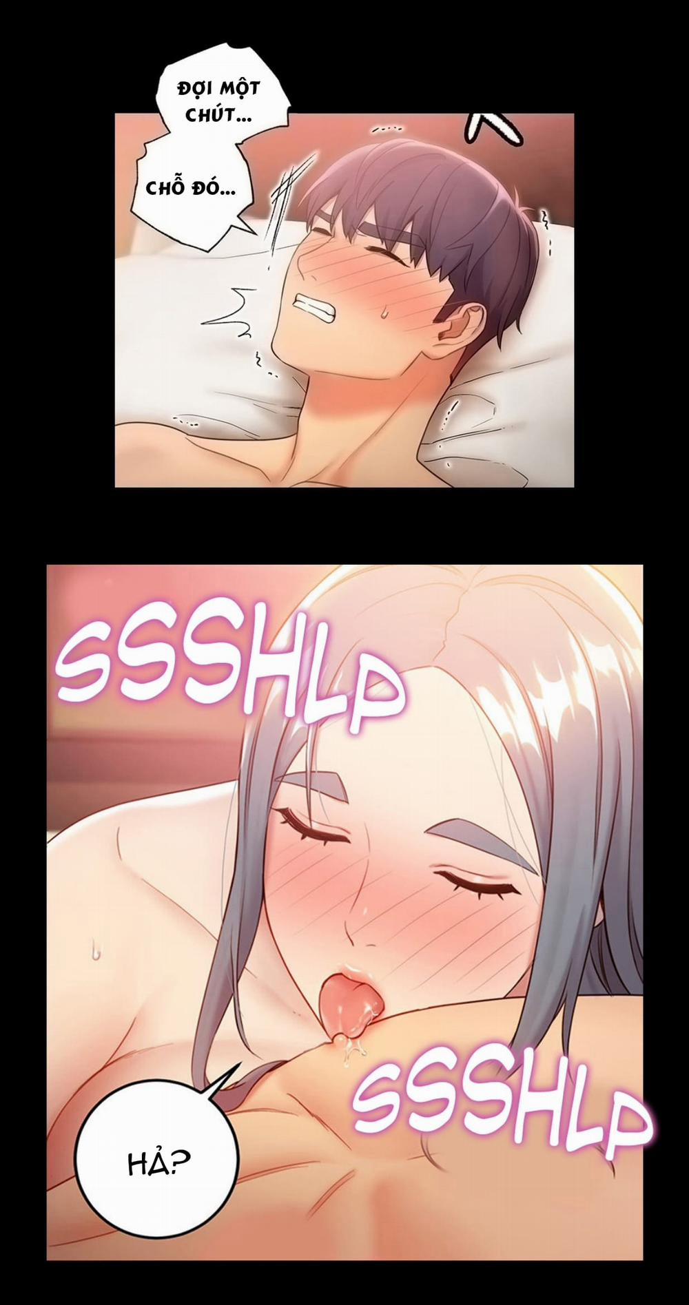 Bạn Của Mẹ Kế 20 trang 13