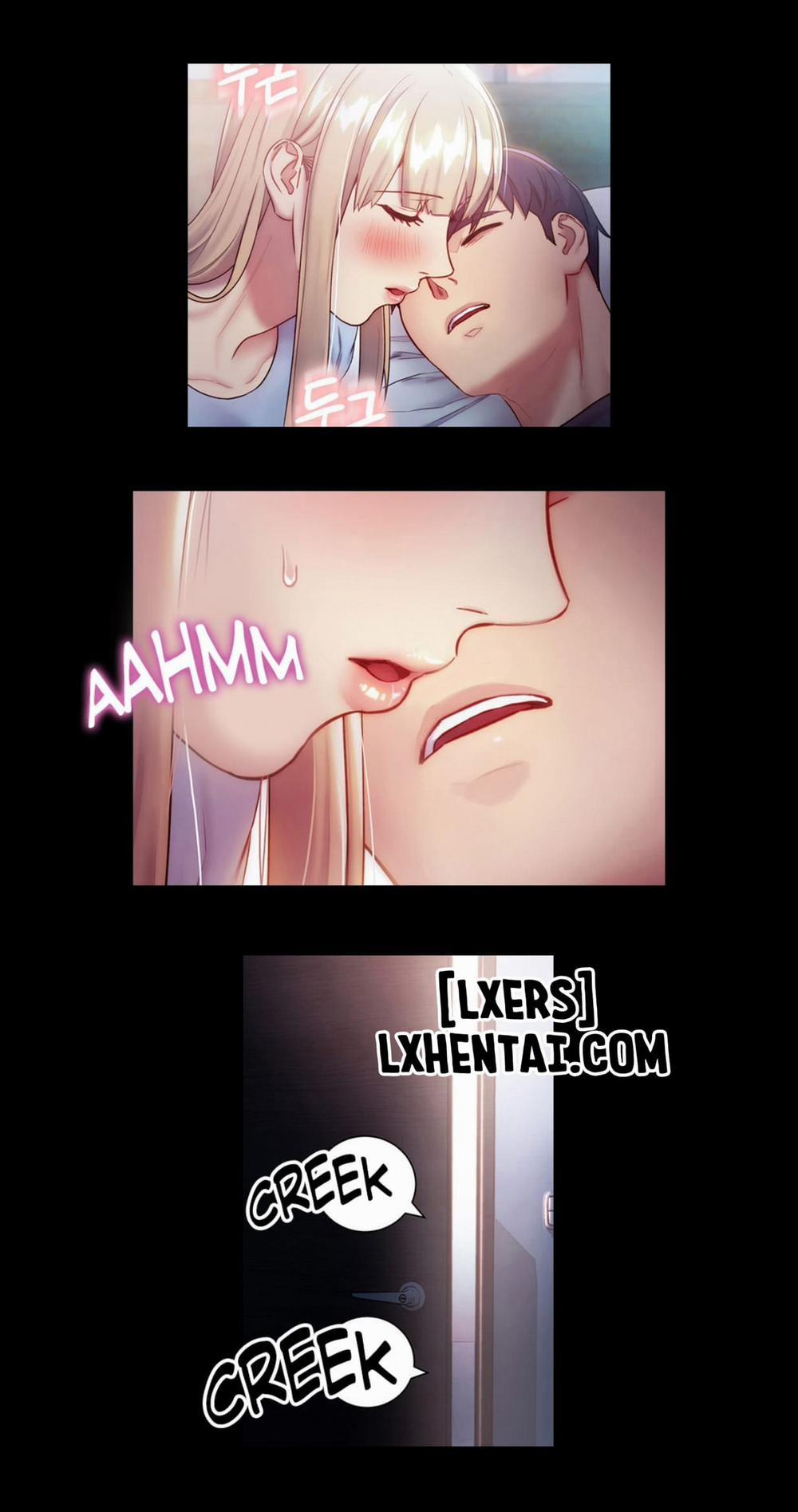 Bạn Của Mẹ Kế 22 trang 25