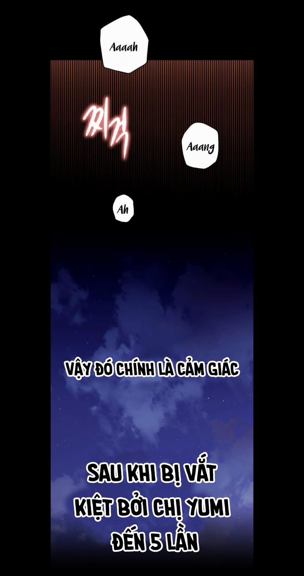 Bạn Của Mẹ Kế 22 trang 3