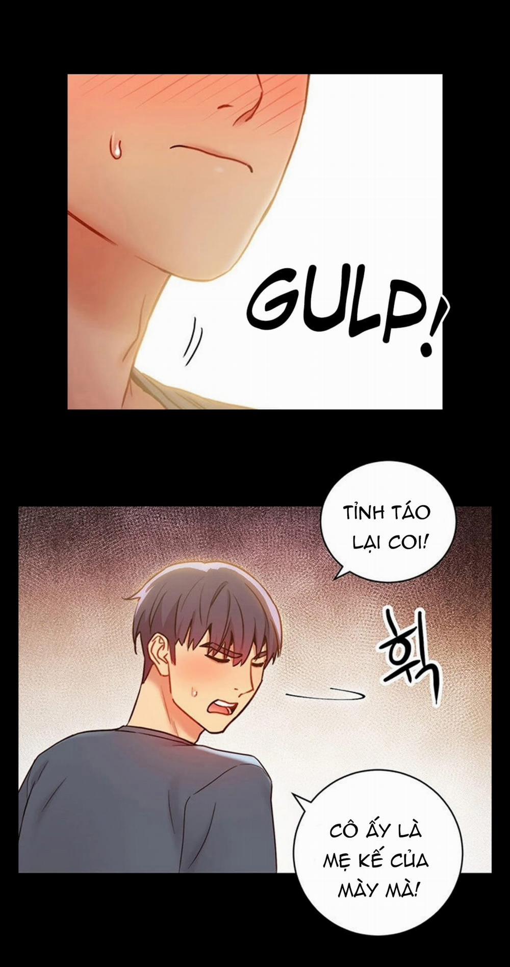 Bạn Của Mẹ Kế 23 trang 33