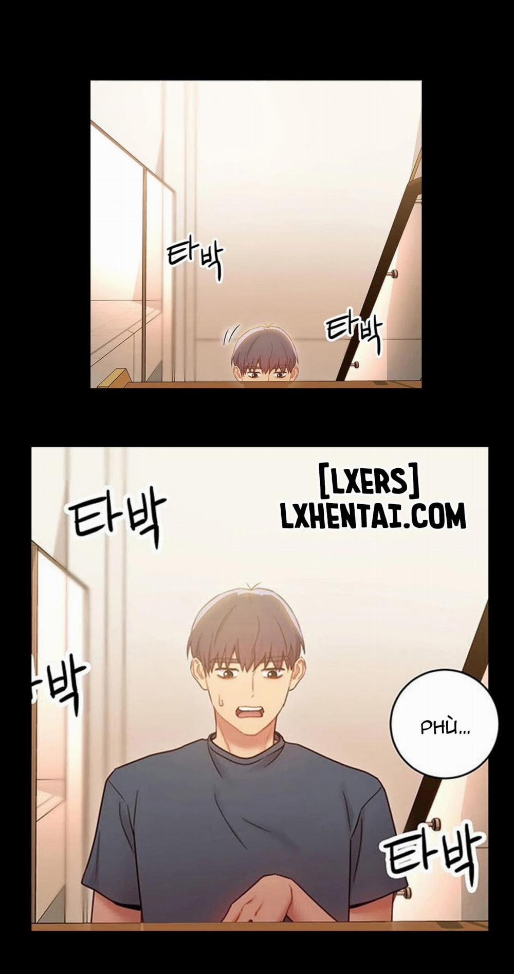 Bạn Của Mẹ Kế 23 trang 36