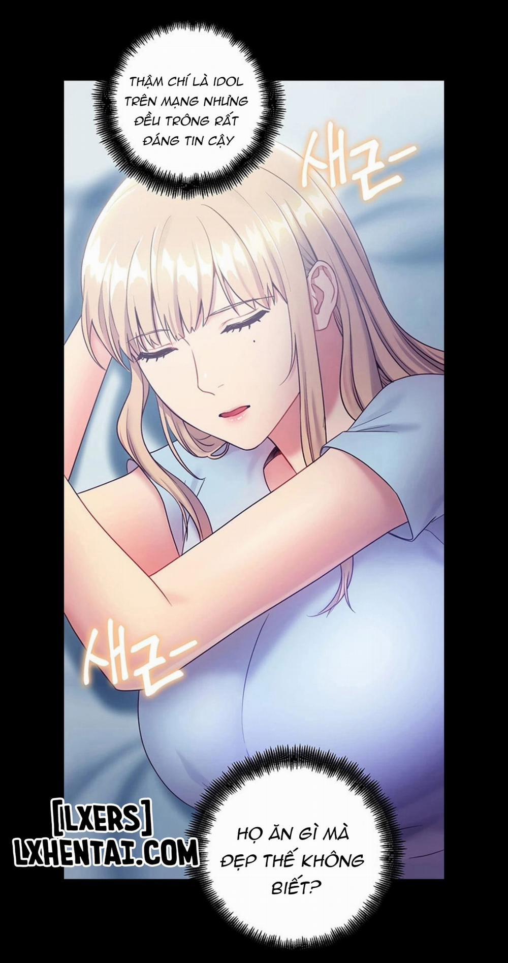 Bạn Của Mẹ Kế 23 trang 41