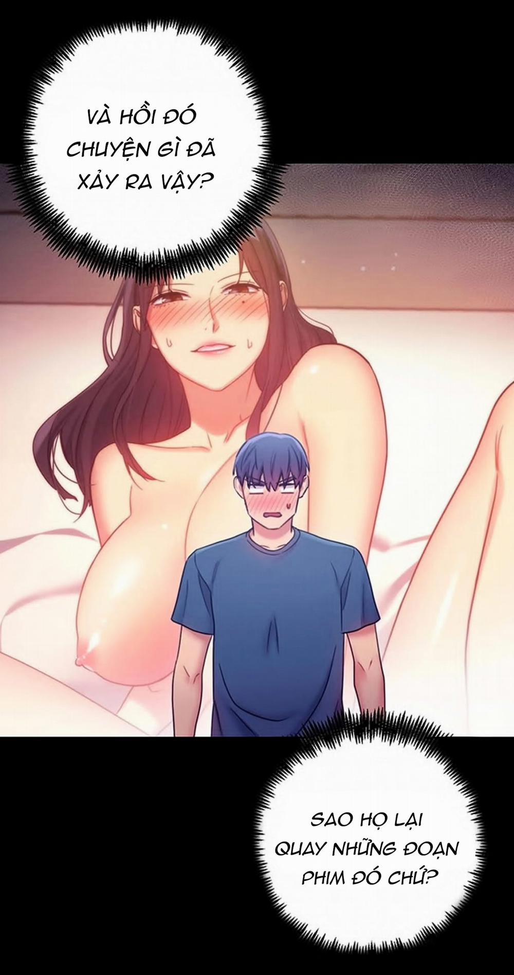 Bạn Của Mẹ Kế 23 trang 42