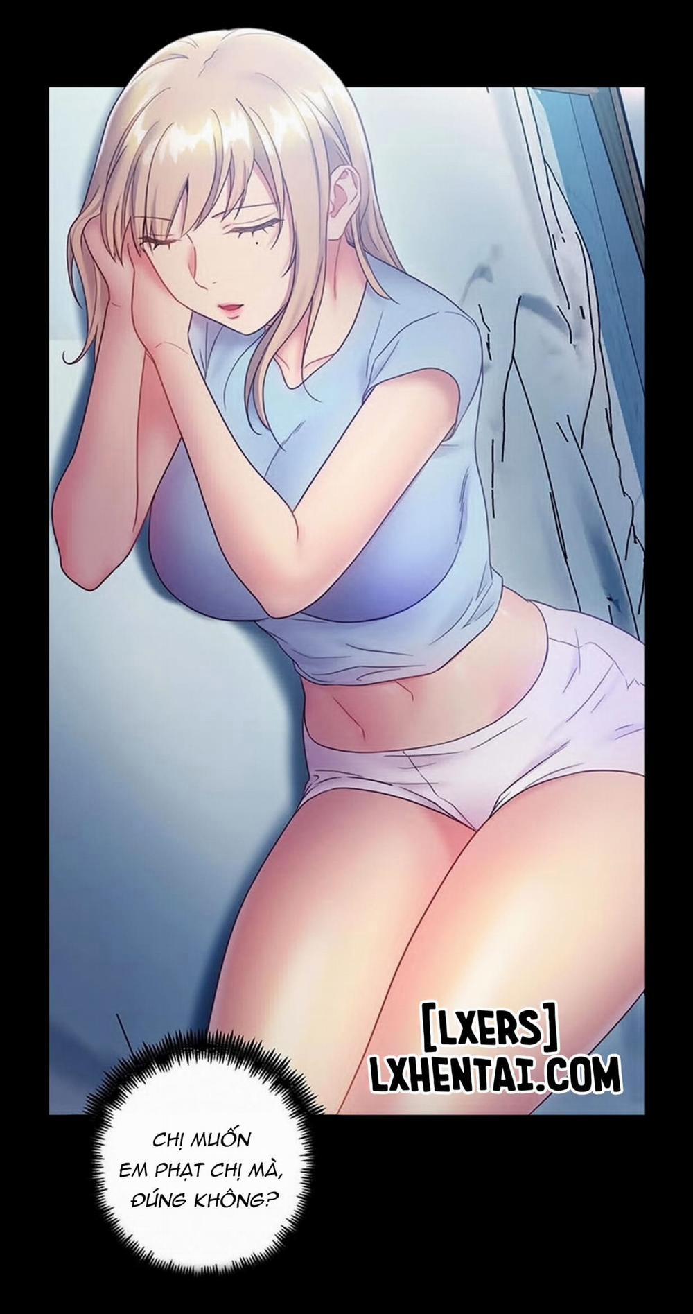 Bạn Của Mẹ Kế 23 trang 44