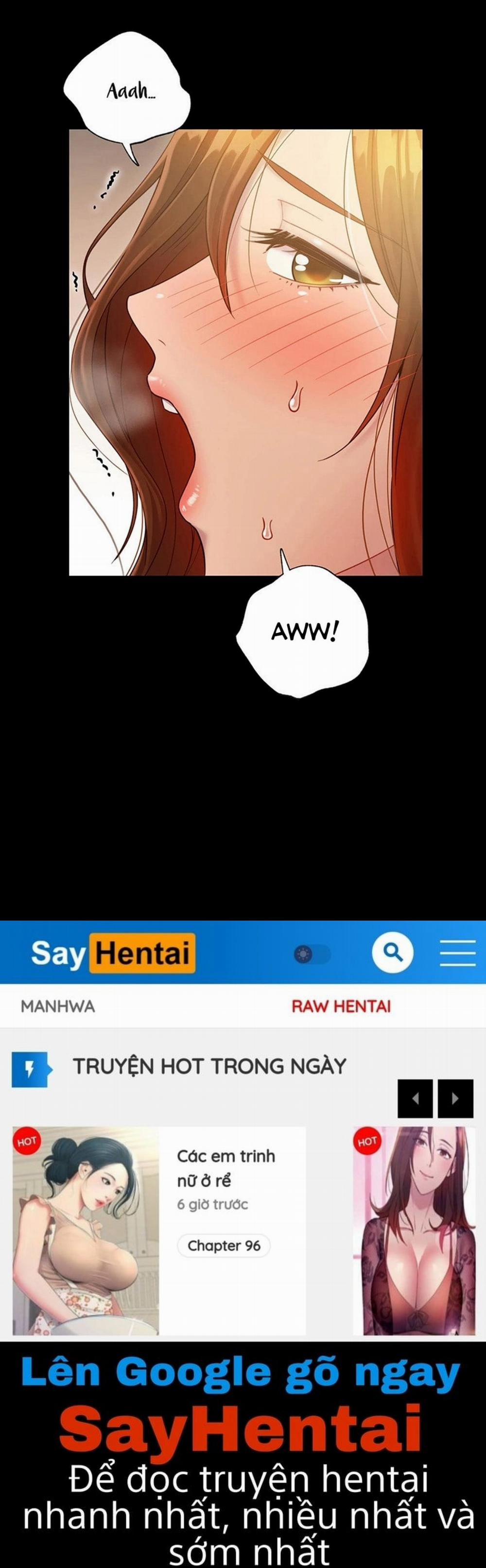 Bạn Của Mẹ Kế 23 trang 60