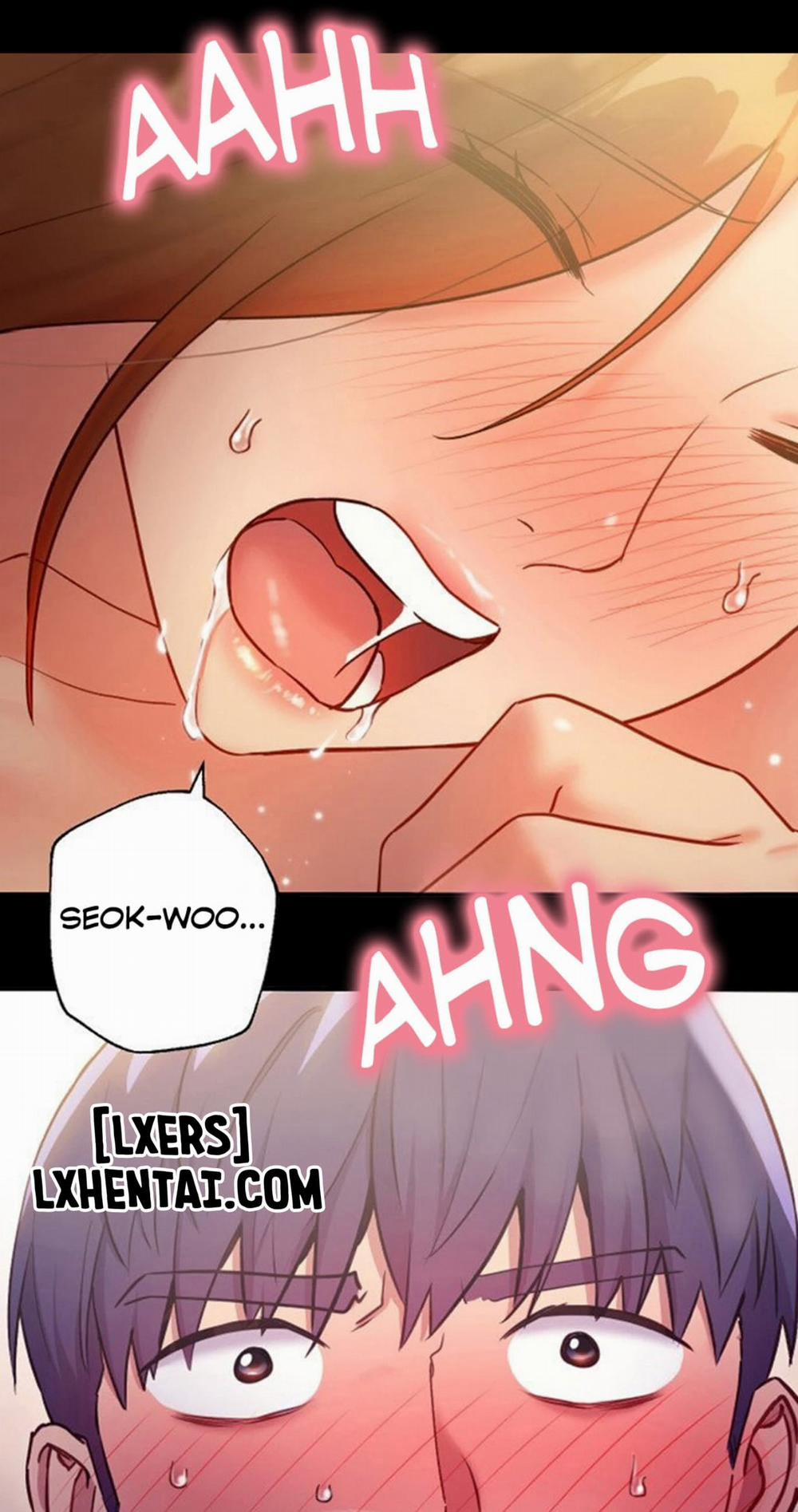 Bạn Của Mẹ Kế 24 trang 18