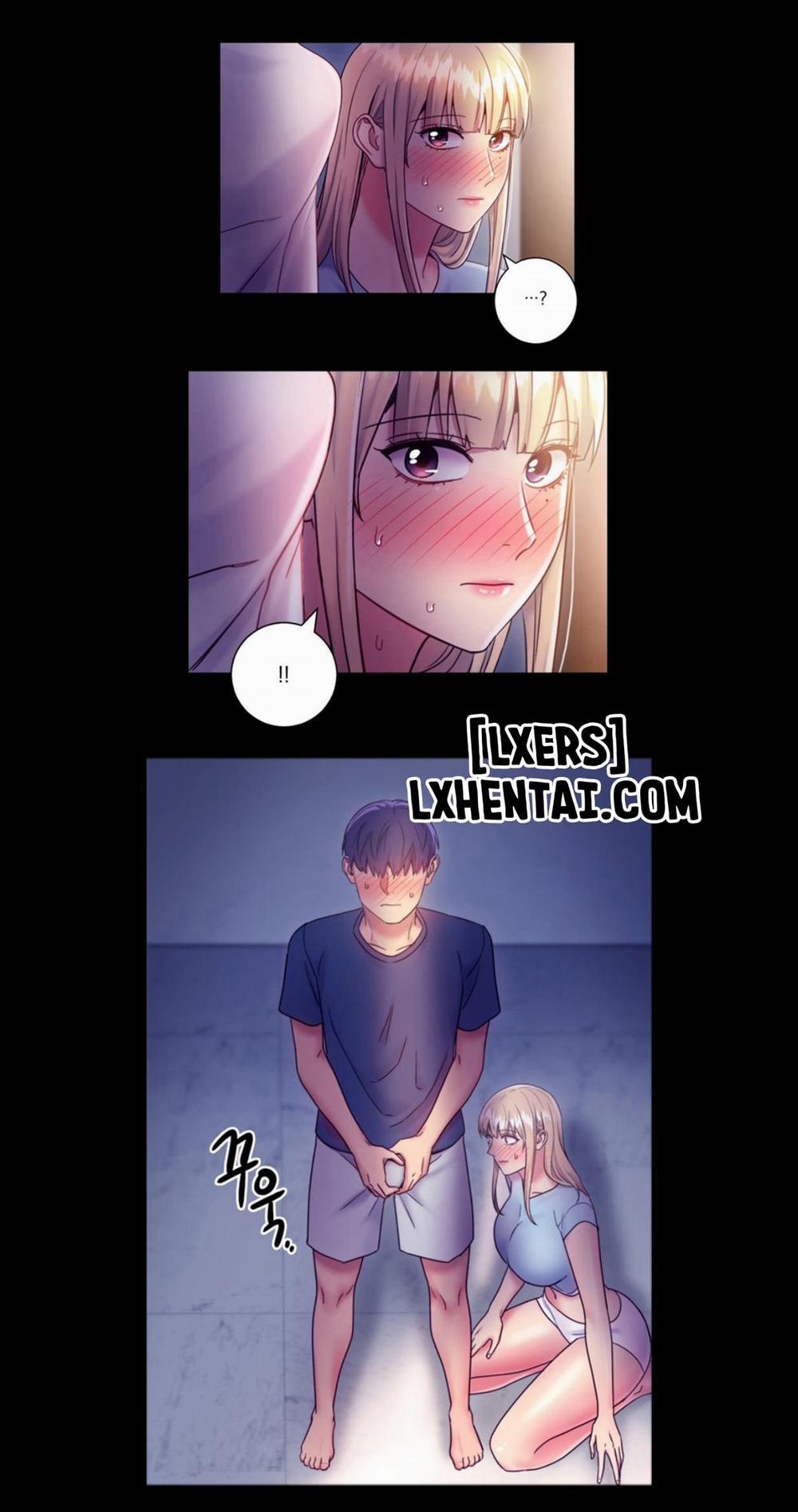 Bạn Của Mẹ Kế 24 trang 23