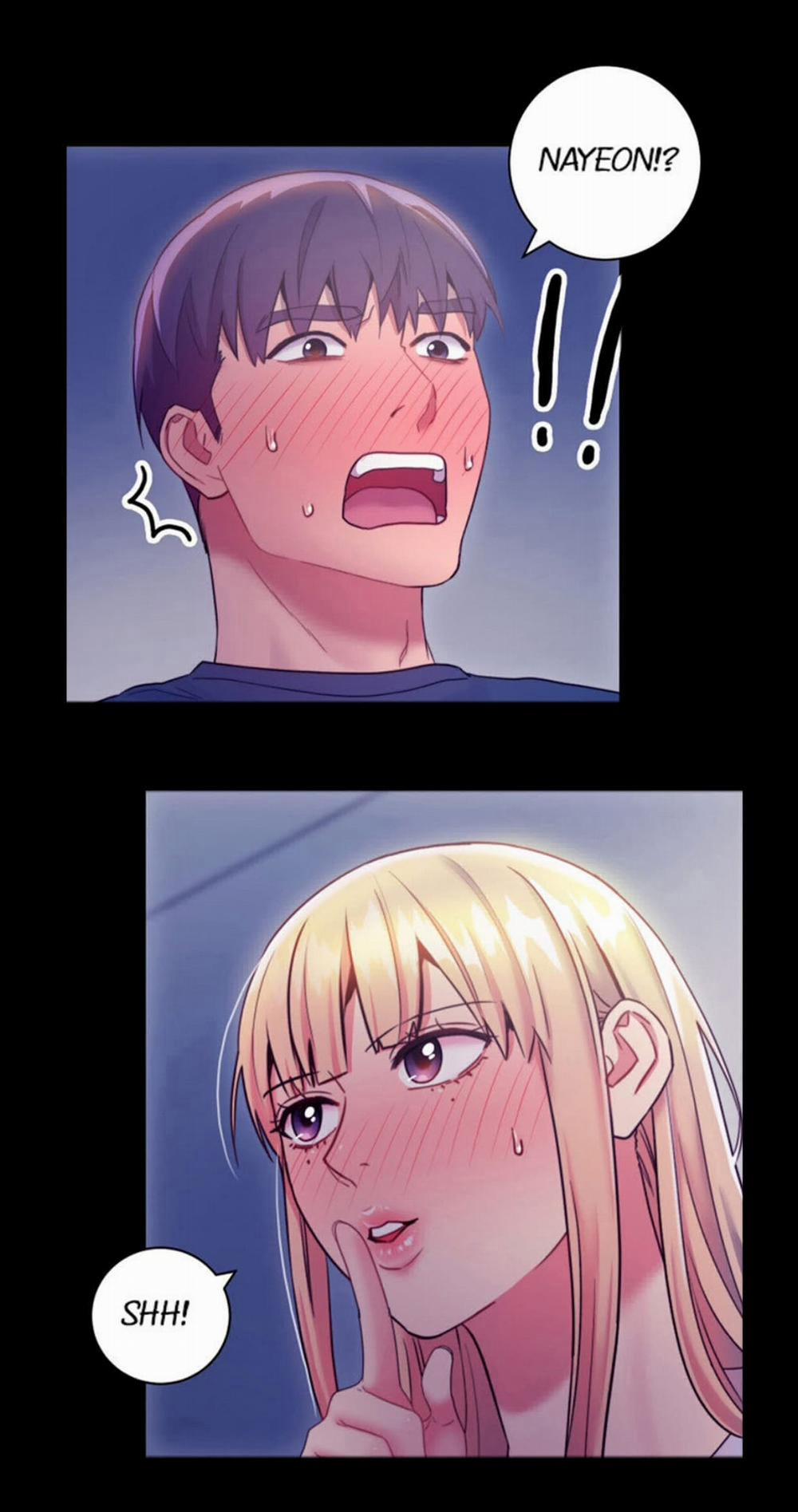 Bạn Của Mẹ Kế 24 trang 30