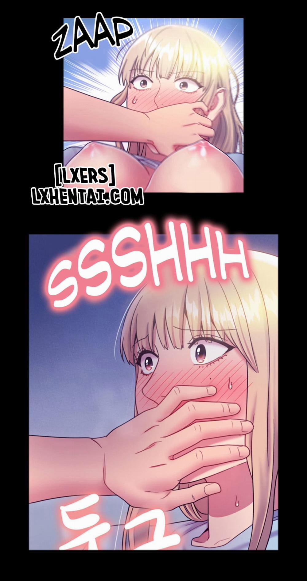 Bạn Của Mẹ Kế 24 trang 54