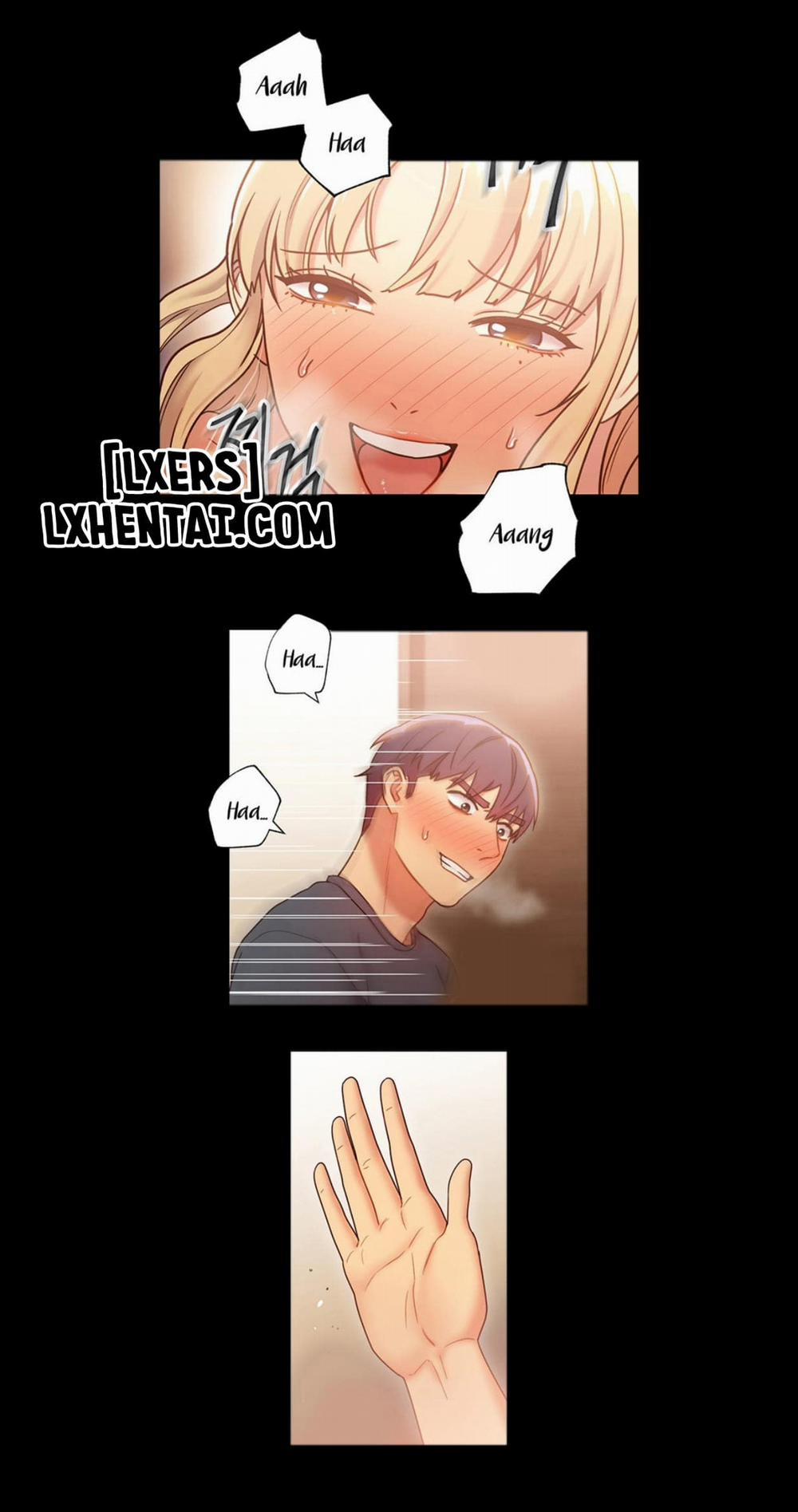 Bạn Của Mẹ Kế 25 trang 35