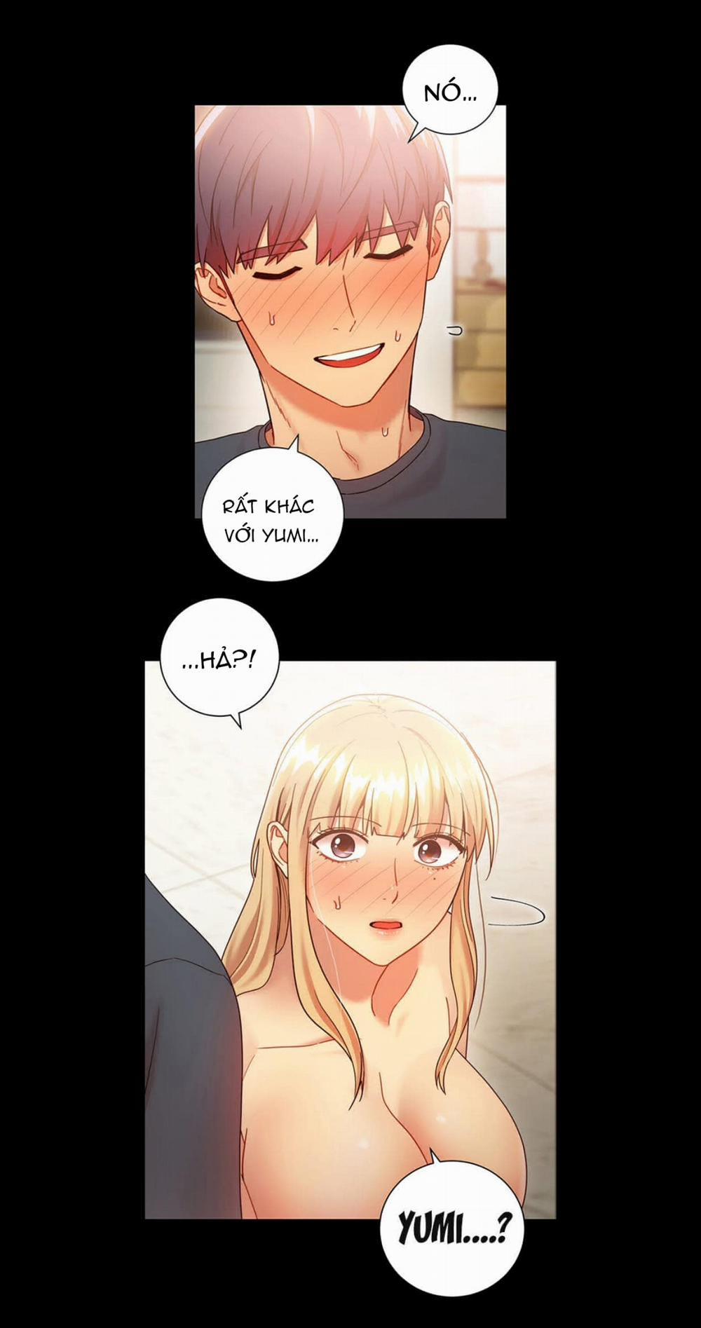 Bạn Của Mẹ Kế 25 trang 52