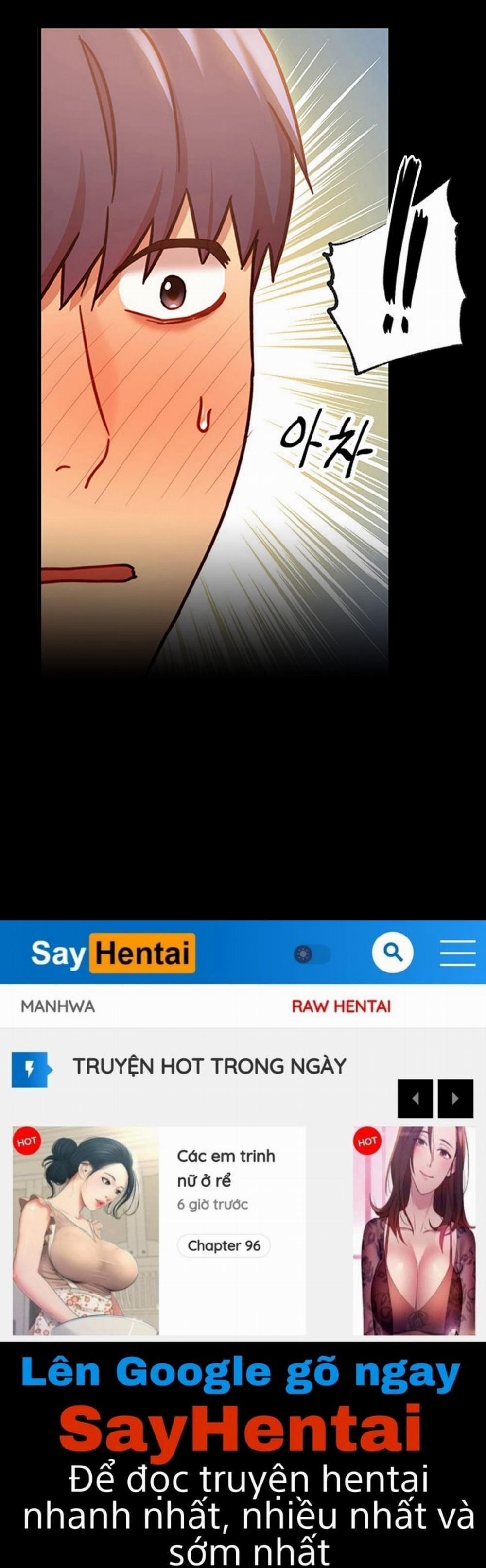 Bạn Của Mẹ Kế 25 trang 53