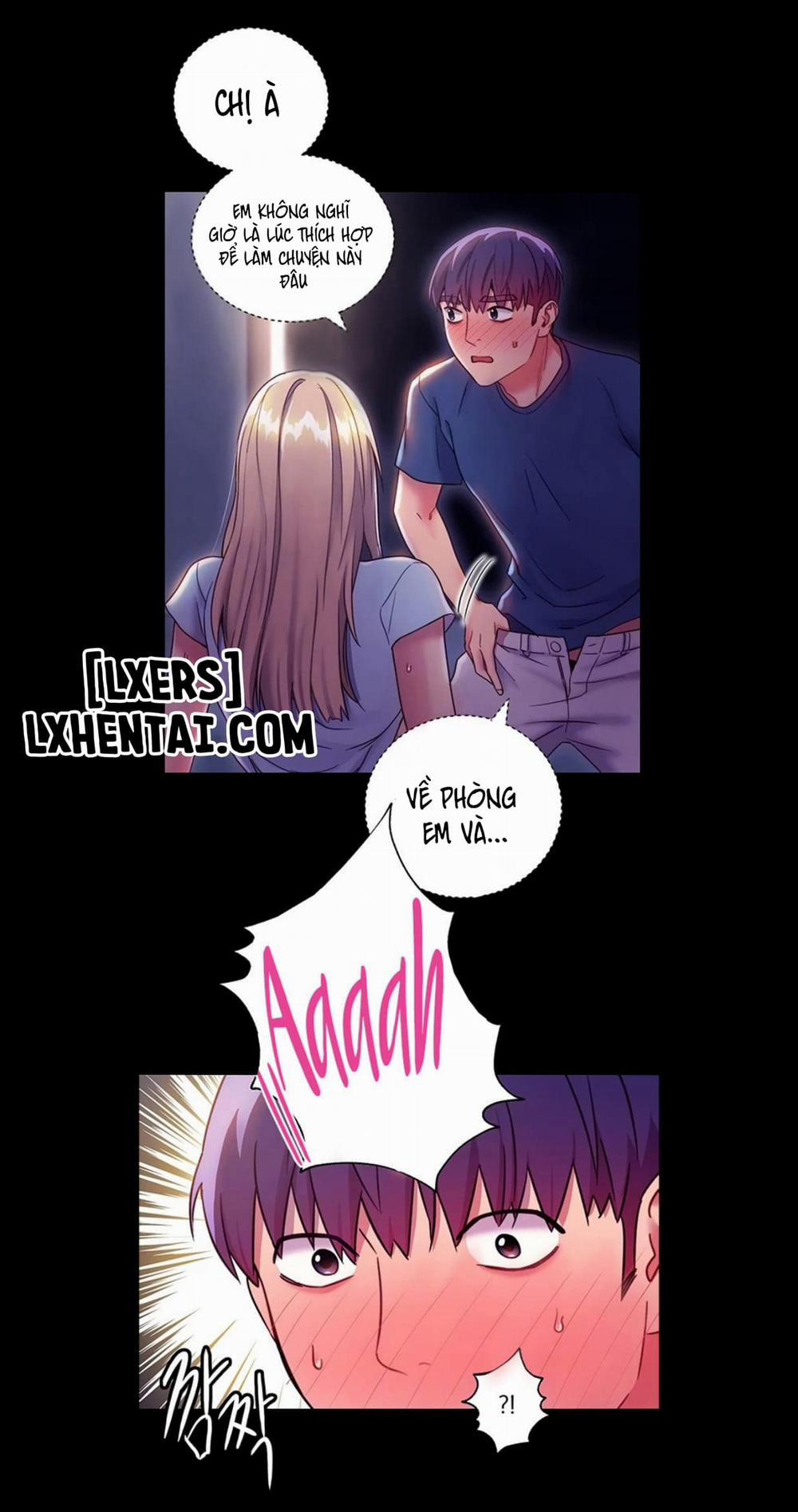 Bạn Của Mẹ Kế 25 trang 8