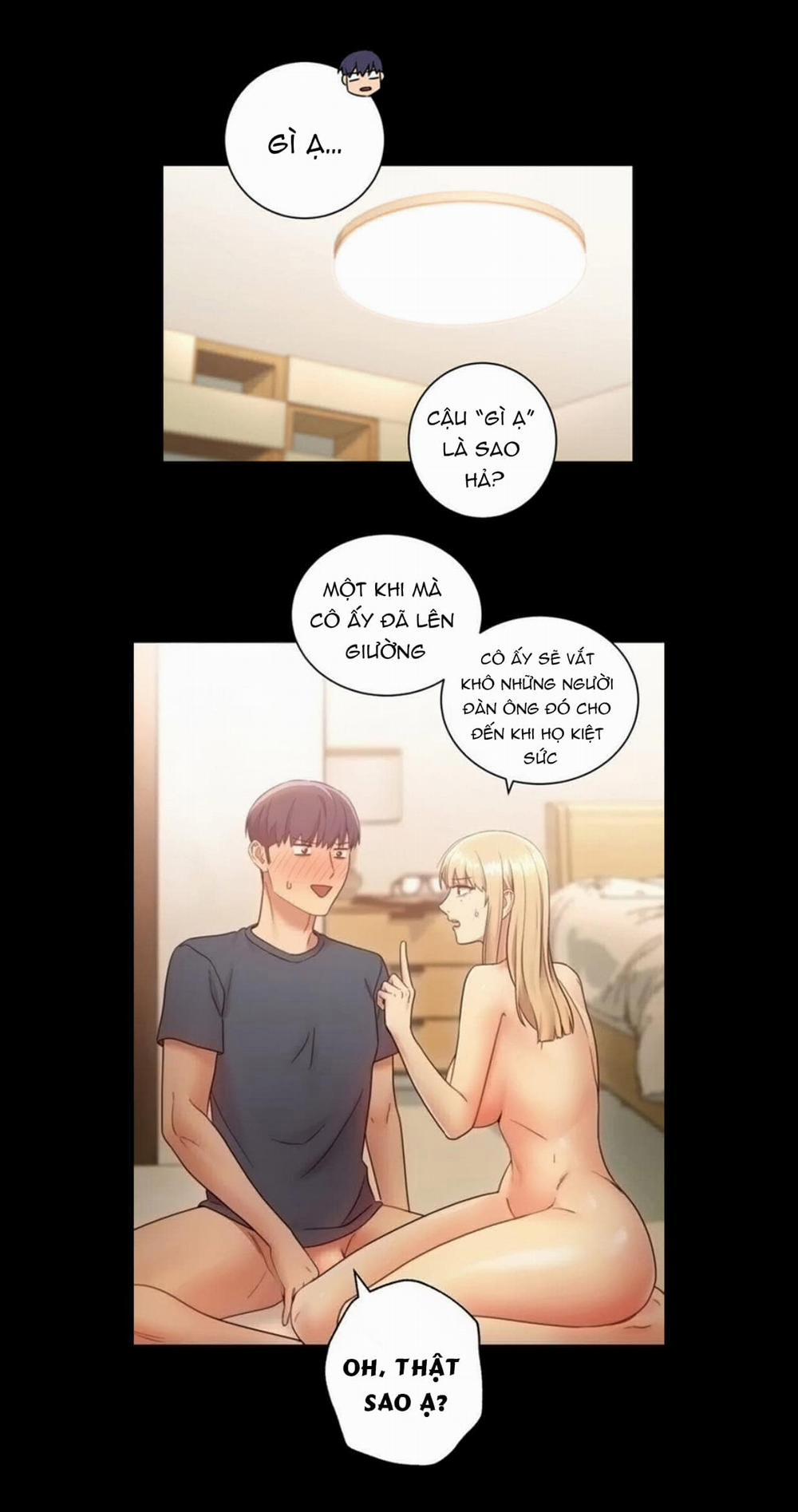 Bạn Của Mẹ Kế 26 trang 10