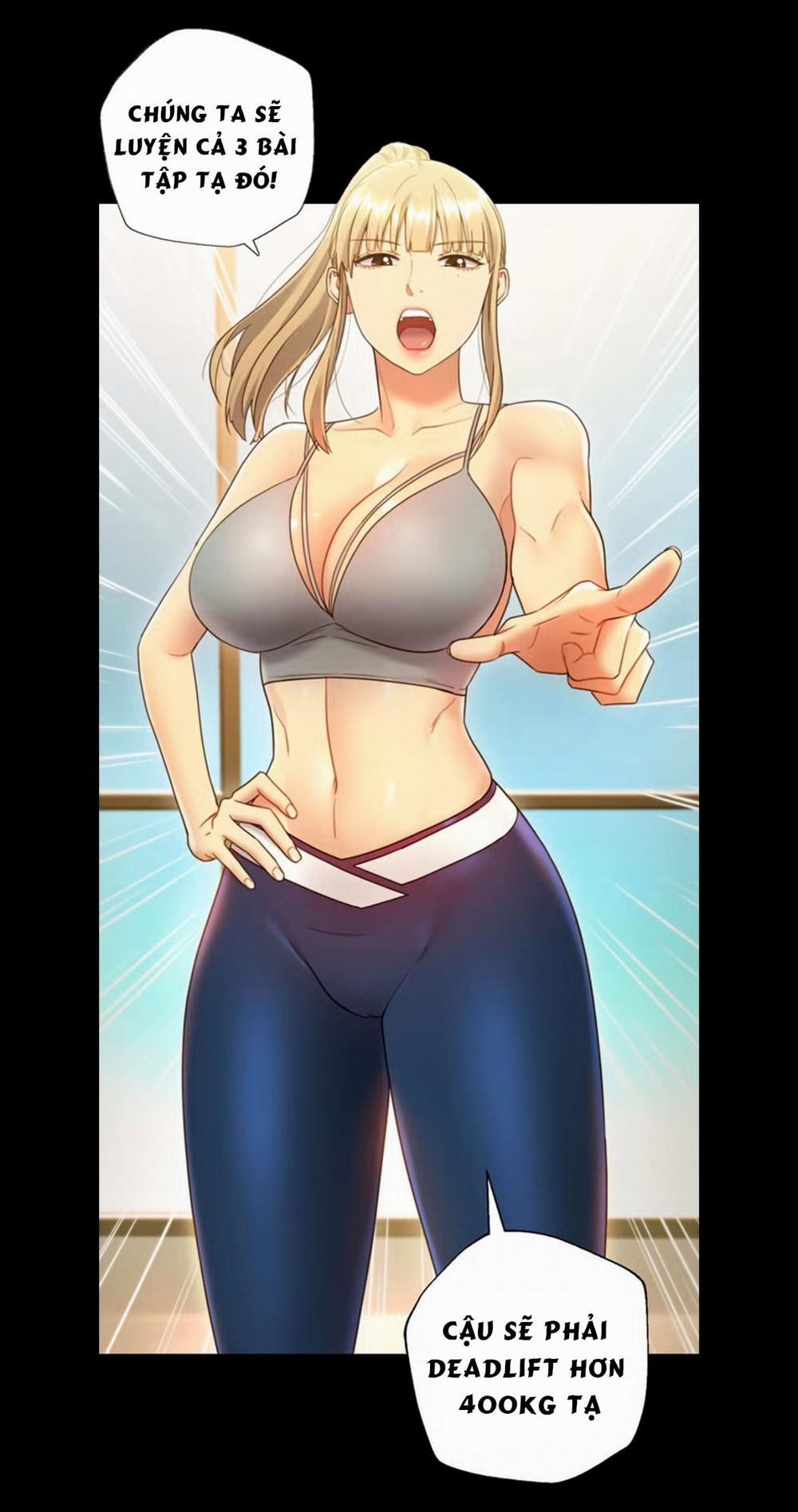 Bạn Của Mẹ Kế 26 trang 26