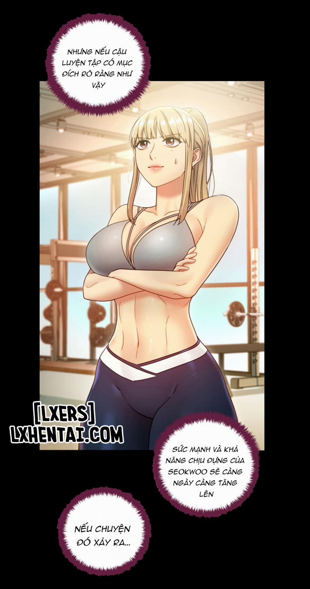 Bạn Của Mẹ Kế 26 trang 28