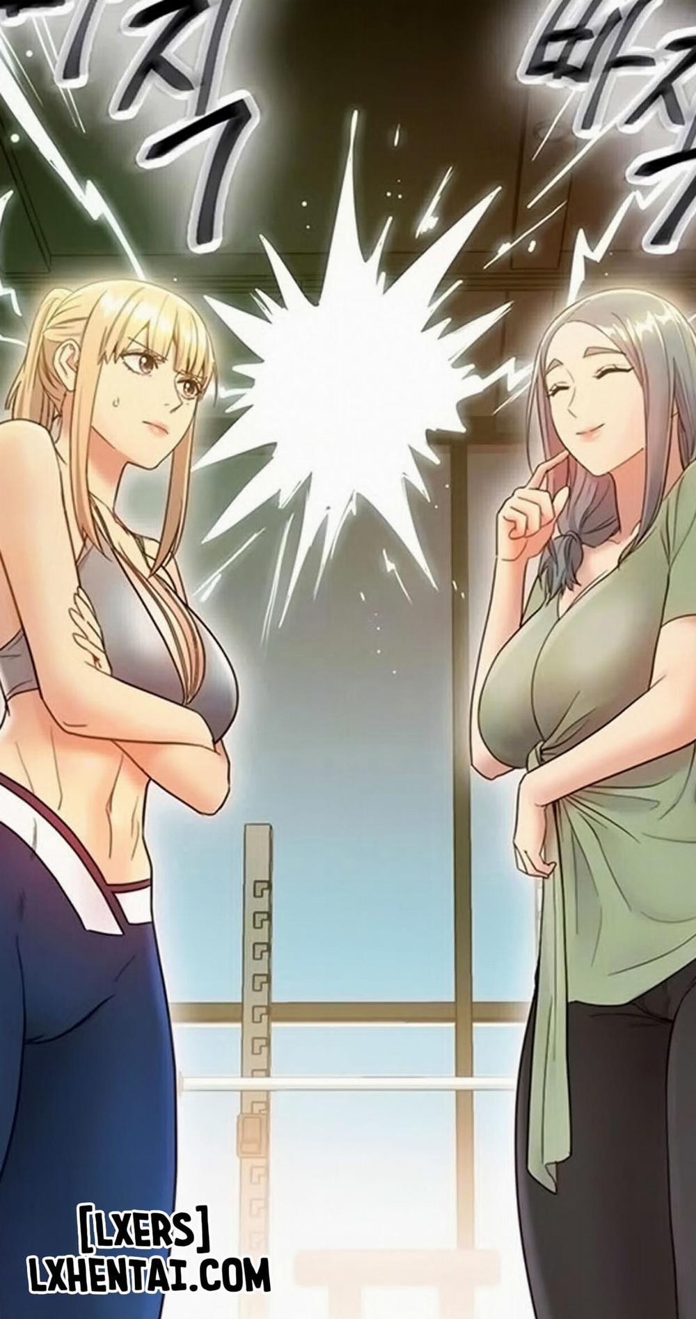 Bạn Của Mẹ Kế 27 trang 10