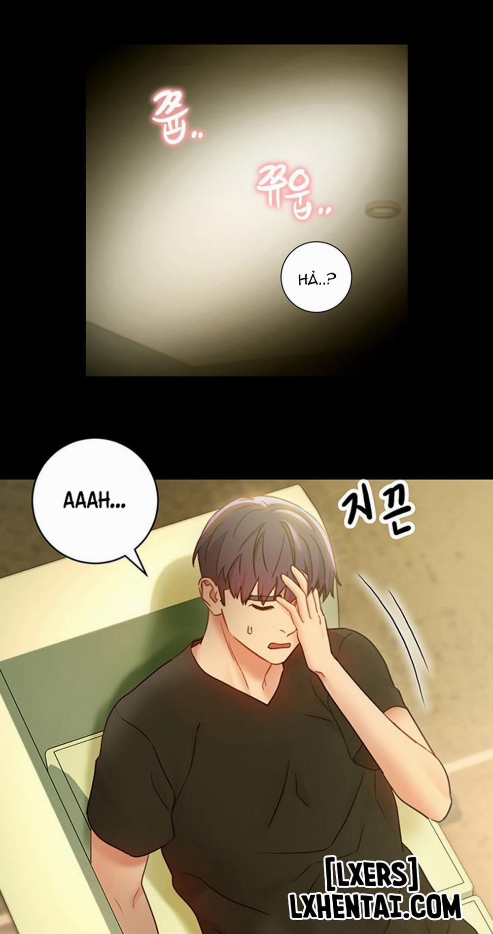 Bạn Của Mẹ Kế 27 trang 44