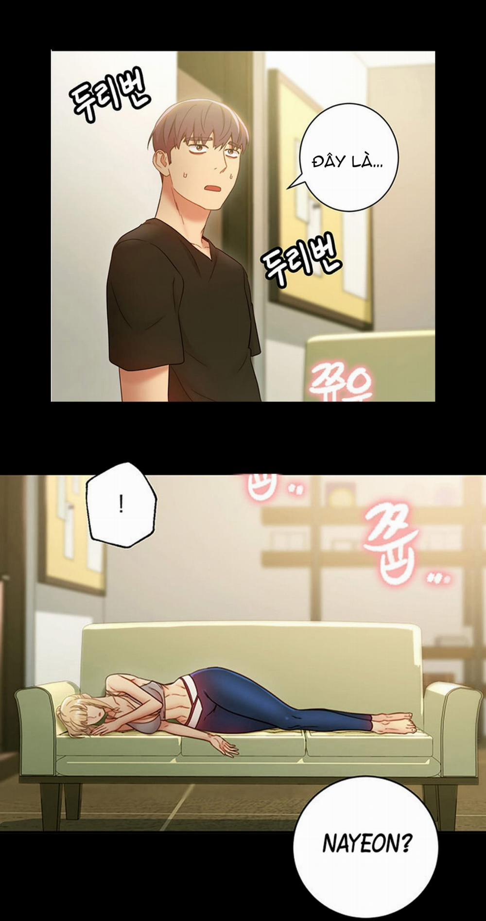 Bạn Của Mẹ Kế 27 trang 45