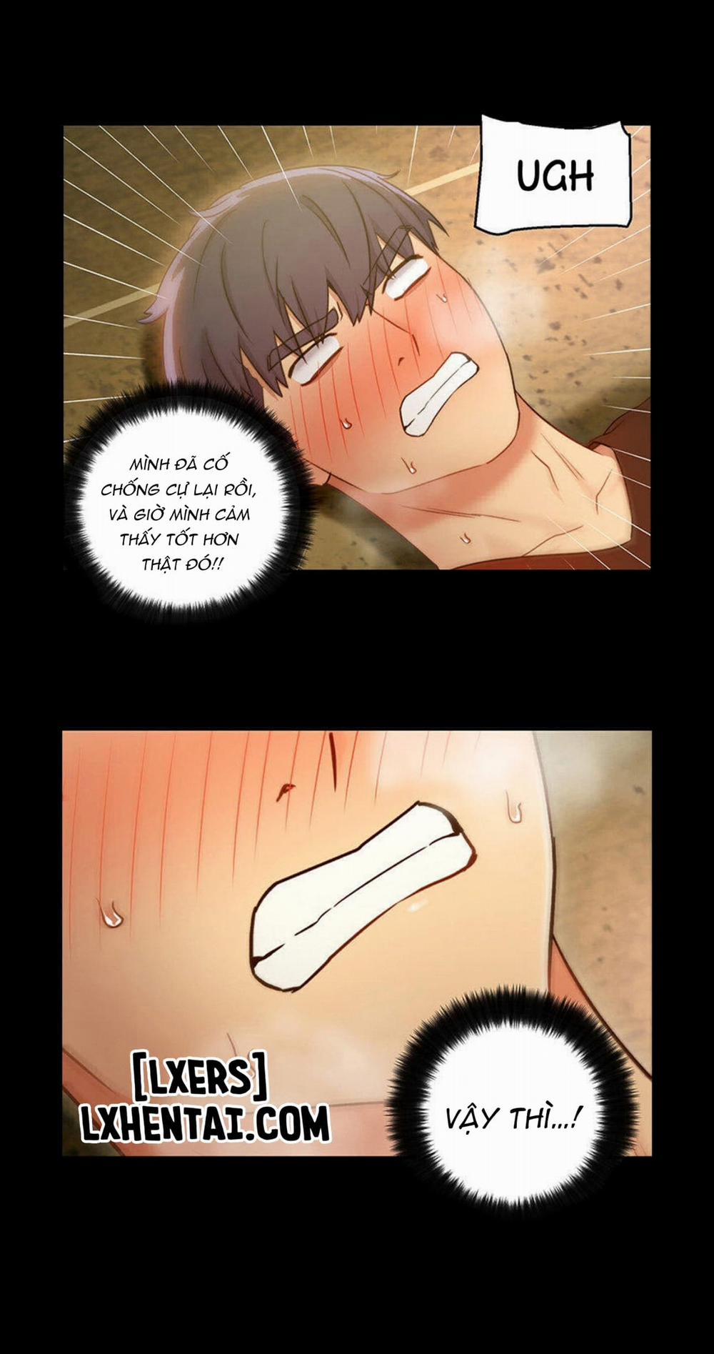 Bạn Của Mẹ Kế 28 trang 40