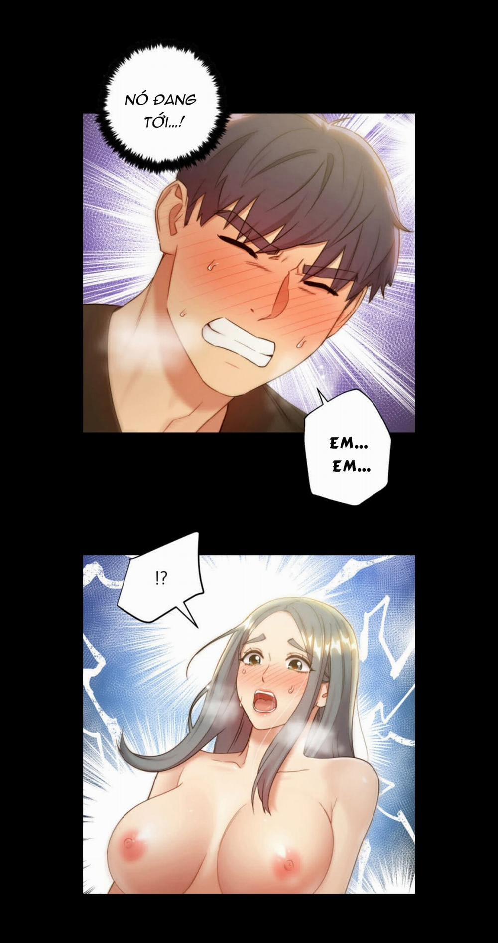 Bạn Của Mẹ Kế 29 trang 27