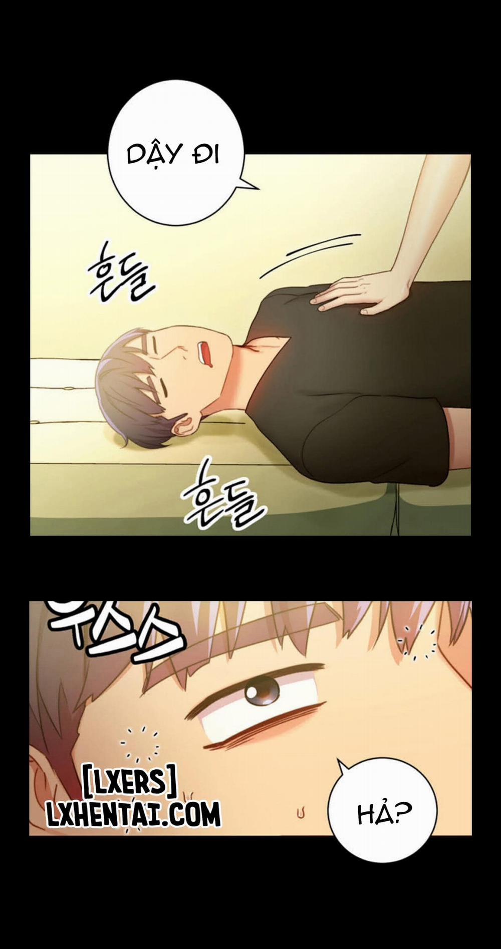 Bạn Của Mẹ Kế 29 trang 32